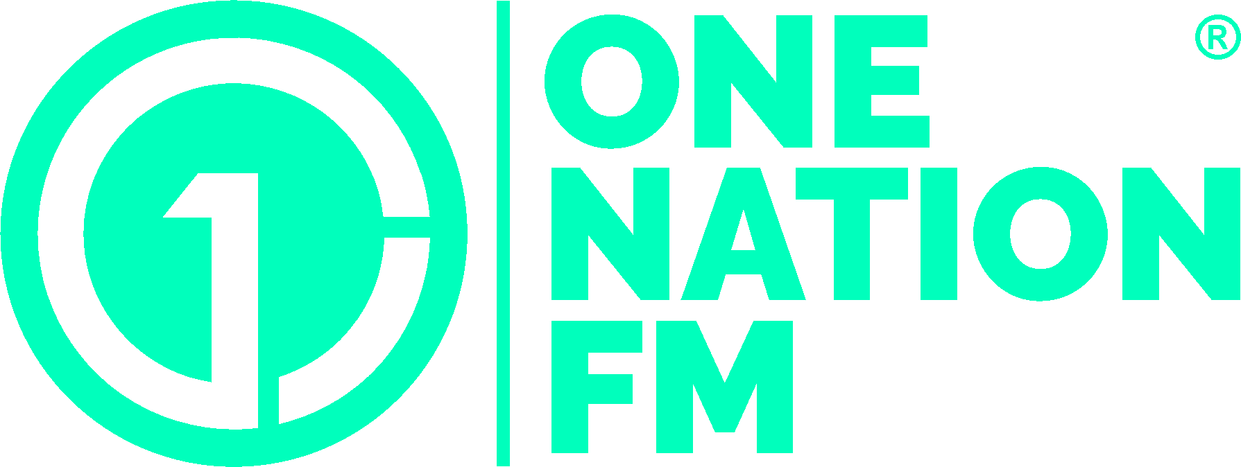 One Nation FM Logo